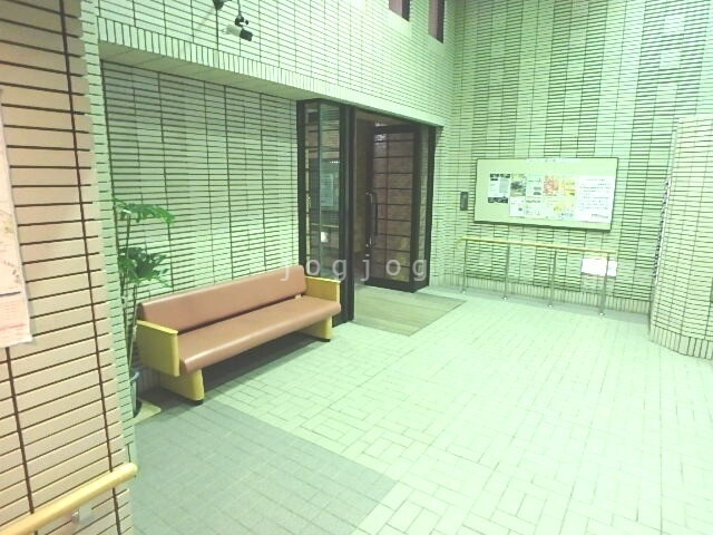 ロビー