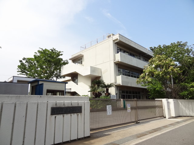 小学校　舞浜小学校（小学校）まで290m