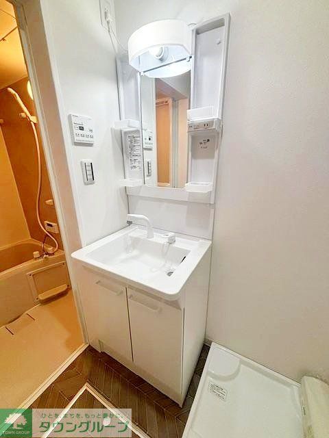 シュシュフルールの内装写真