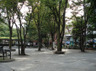 公園　御徒町公園（公園）まで610m