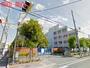 小学校　尼崎市立立花北小学校（小学校）まで200m