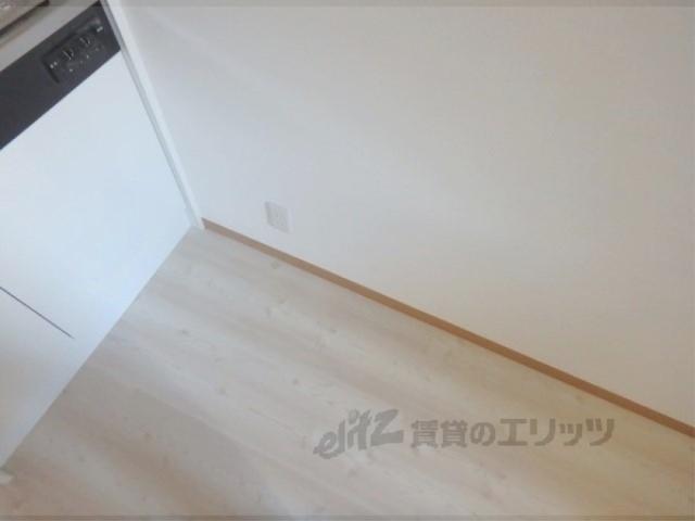 その他部屋・スペース　冷蔵庫置場