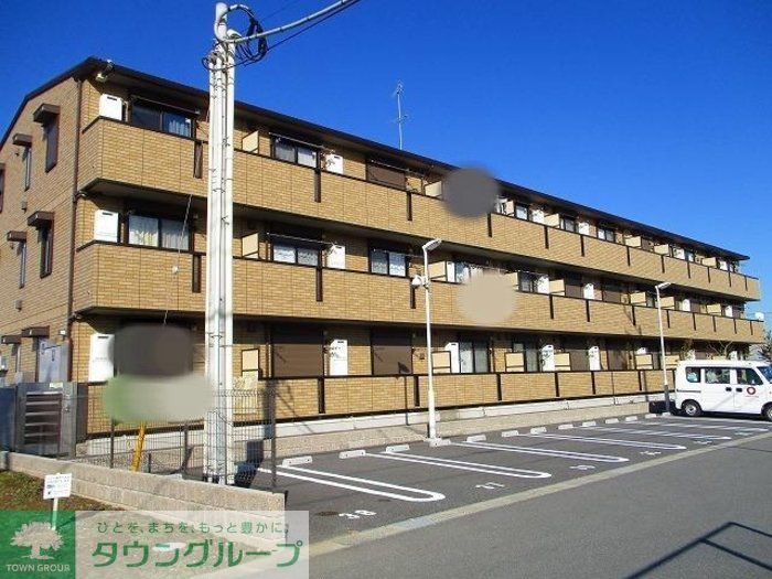 建物外観　お問合せはタウンハウジングまで！※現地待合わせ相談可能