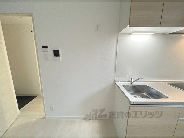 その他部屋・スペース　冷蔵庫置場
