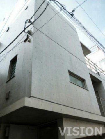 建物外観　☆外観☆