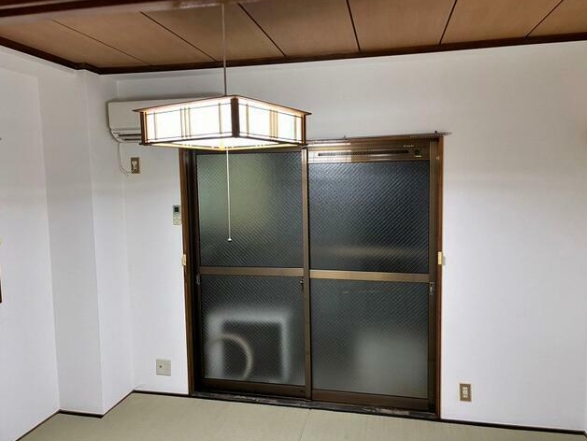 居室・リビング　※別部屋参考写真☆