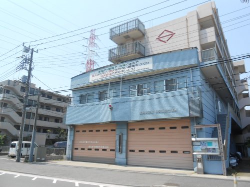 その他　鶴見消防署駒岡消防出張所（その他）まで902m
