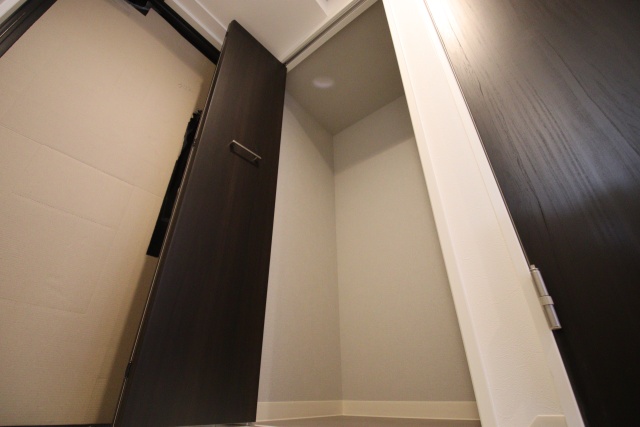 LiveFlat吹上の内装写真