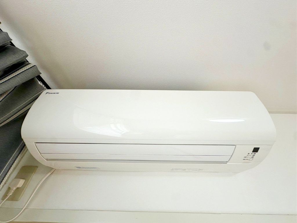 その他設備　設備