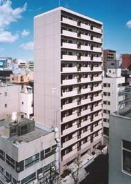 建物外観　★《見学予約受付中》契約金がクレジット決済可能です★
