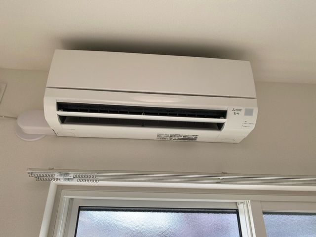 その他設備　※別部屋参照写真