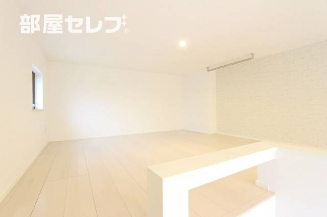 その他部屋・スペース　※モデルルーム写真
