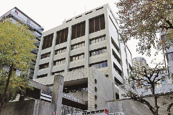 警察署・交番　生田警察署（警察署・交番）まで409m
