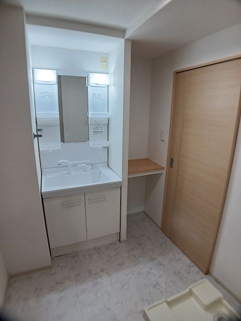 クリーンハイツ あおいの内装写真