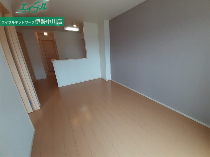 居室・リビング　同型参考写真