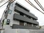 中井駅より徒歩4分 1階 築8年2ヶ月の賃貸物件