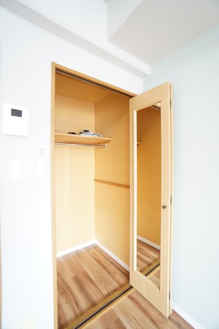 収納　※同物件・同タイプの写真です。