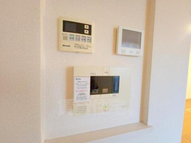 ＪＲ東海道本線 岸辺駅 徒歩11分 3階建 築12年のその他写真