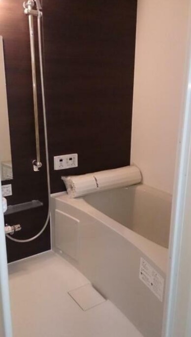 バス・シャワールーム　別部屋参考写真