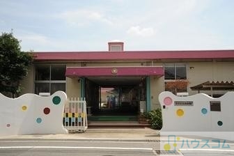 幼稚園・保育園　玉島保育園（幼稚園・保育園）まで108m