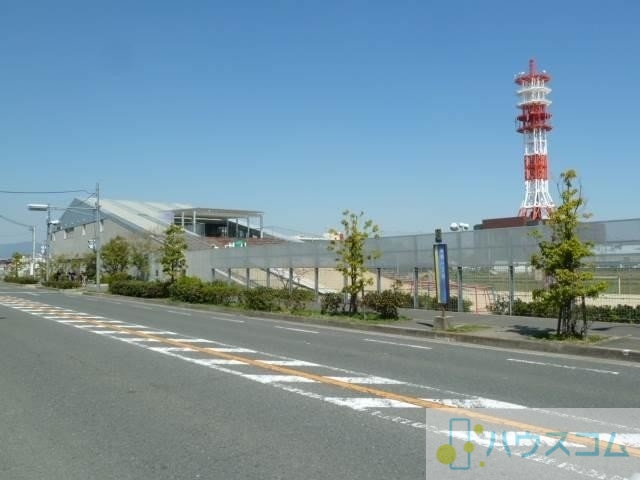 幼稚園・保育園　おとのは学園（幼稚園・保育園）まで270m
