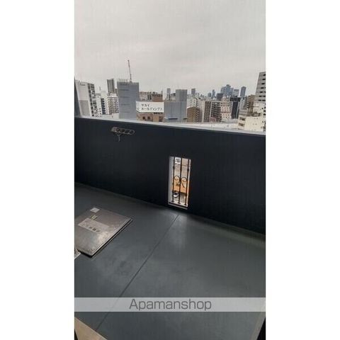 鶴舞パークヒルズの内装写真