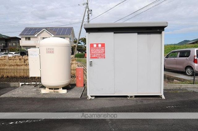 その他共有部分　その他共有部分