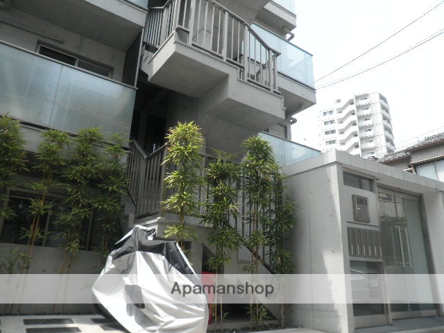 ＪＲ山手線 駒込駅 徒歩3分 築16年