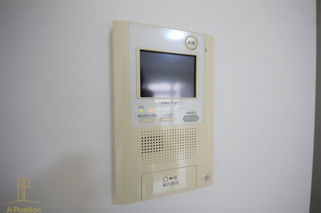 セキュリティ　ベルファース大阪新町