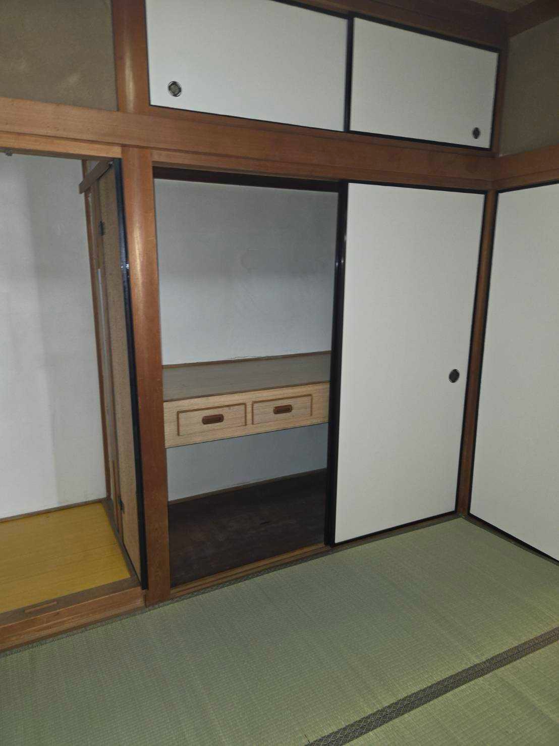 加古川市東神吉町出河原の内装写真