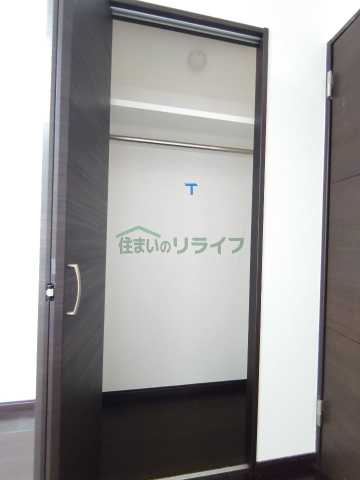 収納　別部屋参照