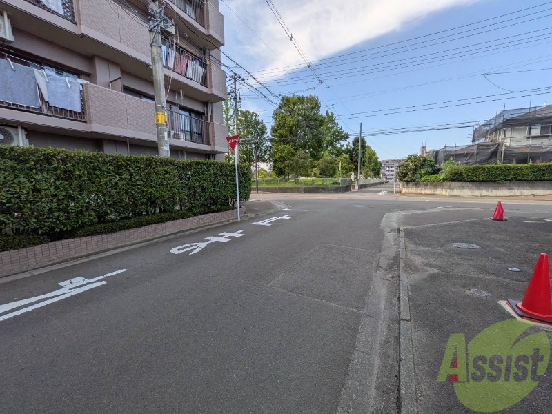駐車場　駐車場その他