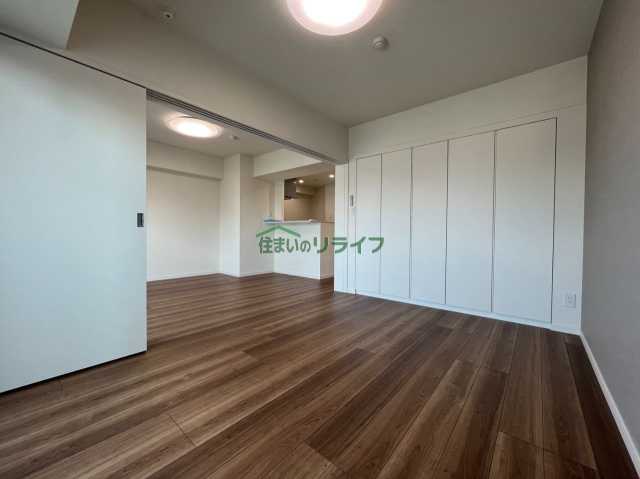 その他部屋・スペース　クレストコート西巣鴨