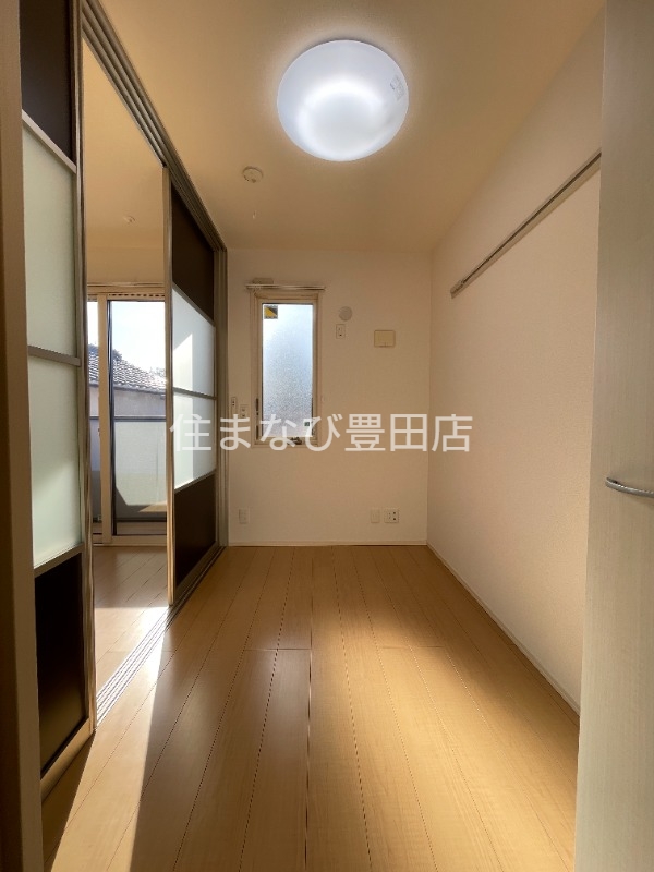 その他部屋・スペース　同型タイプ