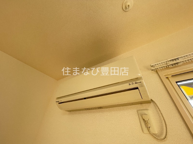 その他設備　同型タイプ