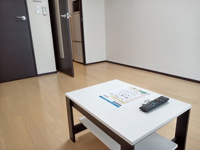 クレイノのぞみAの内装写真