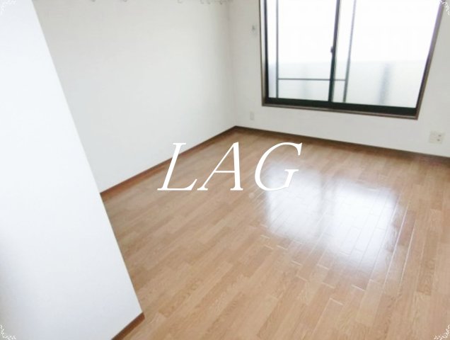 居室・リビング　洋室のお部屋です。