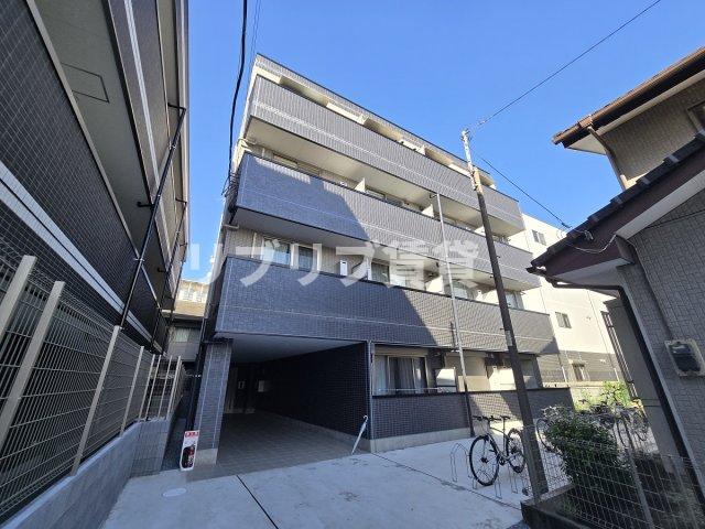 ＪＲ内房線 本千葉駅 徒歩4分 築3年