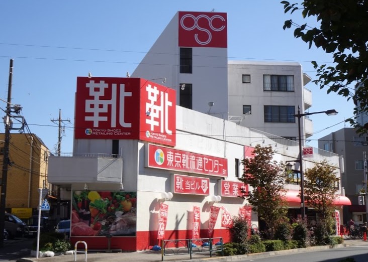 クレヴィスタ亀戸IIの周辺写真