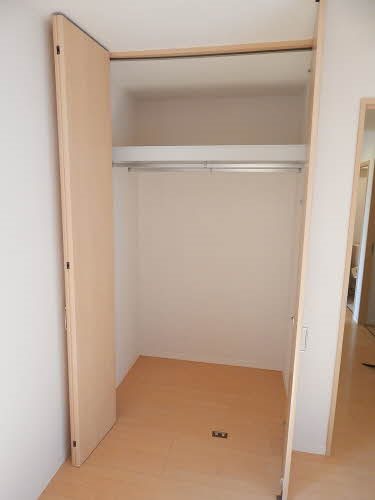 収納　※写真はイメージです。
