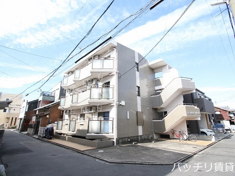 近鉄名古屋線 米野駅 徒歩7分 築36年
