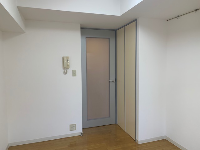 メゾンドジョワンの内装写真