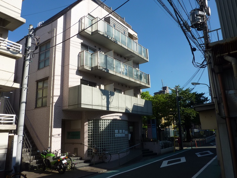 メゾンドジョワン