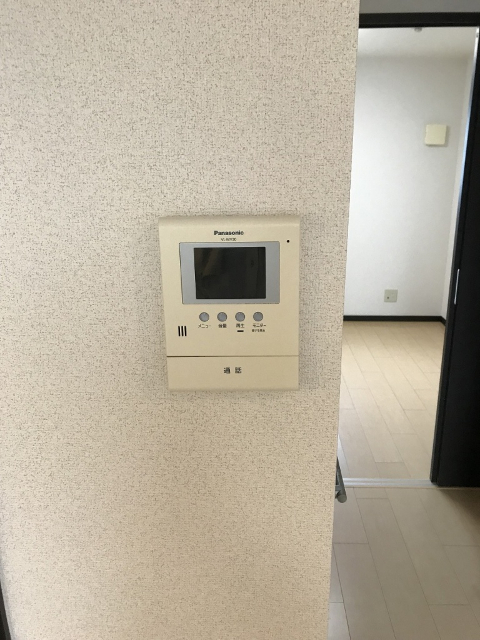 セキュリティ　反転タイプです