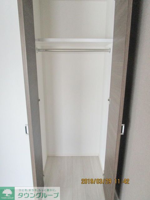 収納　★クローゼット★