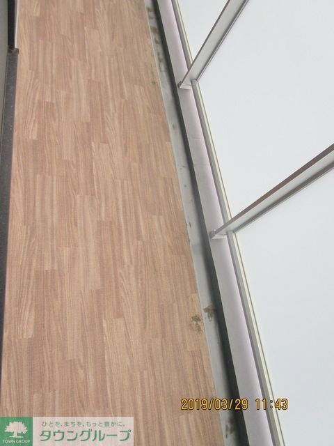 バルコニー　★バルコニー★