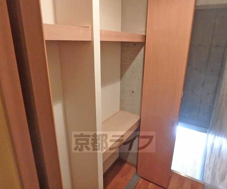 パラディース竹宇の内装写真