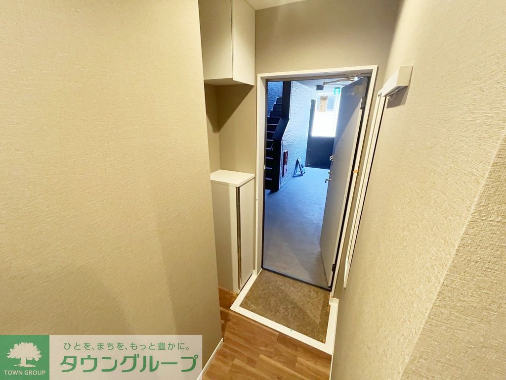 その他設備　バルコニー