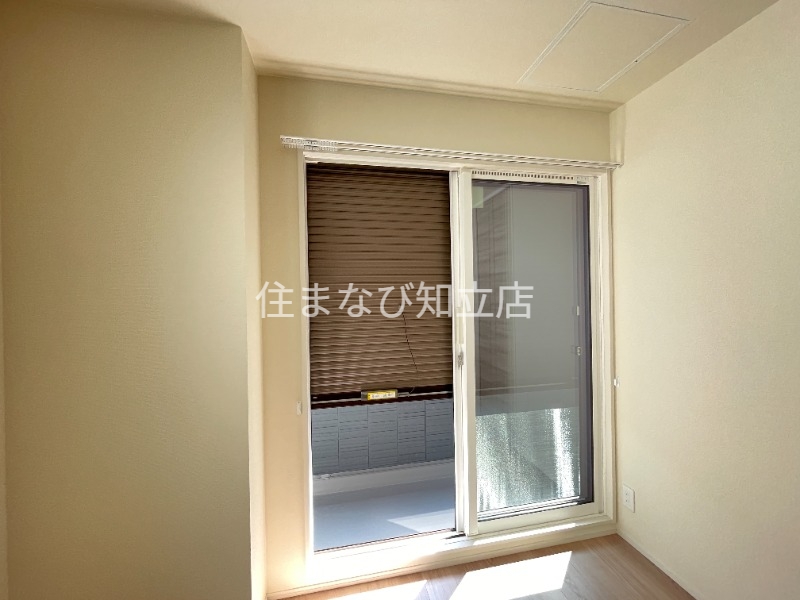 maison SOLAREの内装写真
