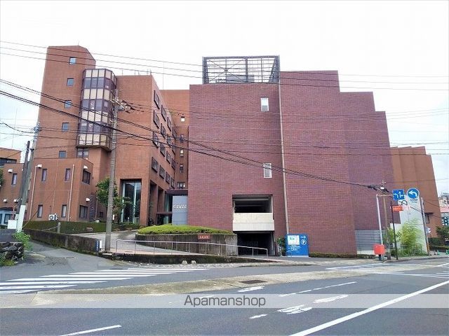 病院　公益社団法人鹿児島共済会南風病院（病院）まで763m